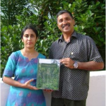 Anand and Geeta