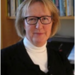 Birgitta Bergman